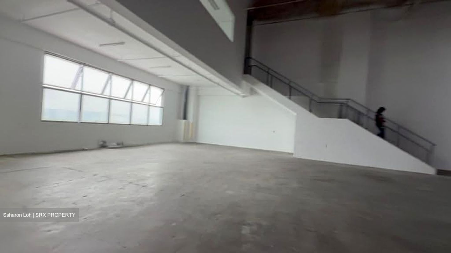 Loyang Industrial Estate (D17), Factory #632854891